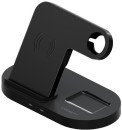 Cygnett-ChargeStand-Multi-Wireless-Charger Sale