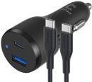 Comsol-Dual-Port-Car-Charger-65W Sale