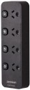 Jackson-4-Outlet-Switched-Powerboard-Surge-Protection Sale