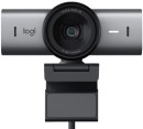 Logitech-MX-Brio-4K-Webcam-Graphite Sale