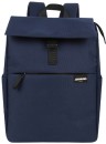 JBurrows-156-Laptop-Backpack-Roll-Top-Navy Sale
