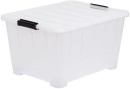 Keji-50L-Storage-Container-White Sale