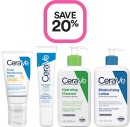 Save-20-on-Selected-CeraVe-Skincare-Products Sale