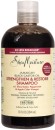 SheaMoisture-Jamaican-Black-Castor-Oil-Shampoo-384mL Sale