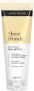 John-Frieda-Sheer-Blonde-Brightening-Shampoo-250mL Sale