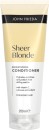 John-Frieda-Sheer-Blonde-Brightening-Conditioner-250mL Sale