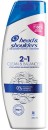 Head-Shoulders-Clean-Balanced-2in1-Anti-Dandruff-Shampoo-and-Conditioner-For-Clean-Scalp-350mL Sale