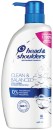 Head-Shoulders-Clean-Balanced-Anti-Dandruff-Shampoo-For-Clean-Scalp-660mL Sale