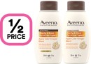 12-Price-on-Aveeno-Shampoo-Conditioner-Ranges Sale