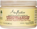 SheaMoisture-Jamaican-Black-Castor-Oil-Strengthen-Restore-Leave-In-Conditioner-312g Sale