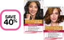 Save-40-on-LOral-Paris-Excellence-Range Sale