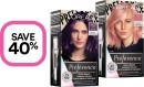 Save-40-on-LOral-Paris-Preference-Range Sale