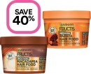 Save-40-on-Garnier-Haircare-Range Sale