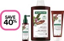 Save-40-on-Selected-Klorane-Products Sale