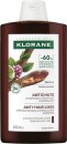 Klorane-Quinine-Organic-Edelweiss-Shampoo-400mL Sale