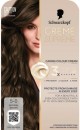 NEW-Schwarzkopf-Creme-Supreme-Natural-Brown-Hair-Dye-5-0-Permanent-245mL Sale