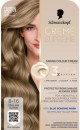 NEW-Schwarzkopf-Creme-Supreme-Cool-Ash-Blonde-Hair-Dye-8-16-Permanent-245mL Sale