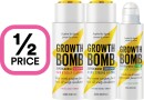 12-Price-on-Growth-Bomb-Haircare-Range Sale