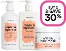 Buy-2-Save-30-on-Georgiemane-Haircare-Range Sale