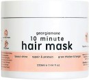Georgiemane-10-Minute-Hair-Mask-220mL Sale