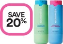 Save-20-on-Selected-Hair-Shots-Products Sale
