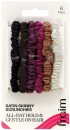 Fraim-Satin-Skinny-Scrunchies-6-Pack Sale