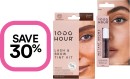 Save-30-on-1000HOUR-Lash-Brow-Ranges Sale