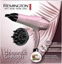 Remington-Coconut-Smooth-Hair-Dryer Sale