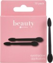 Priceline-Eyeshadow-Applicators-10-Pack Sale