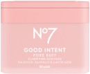 No7-Good-Intent-Pore-Buff-Clarifying-Acid-Pads-80-Pack Sale