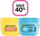 Save-40-on-Garnier-Skincare-Range Sale
