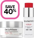 Save-40-on-Dr-LeWinns-Skincare-Range Sale