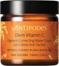 Antipodes-Diem-Vitamin-C-Pigment-Correcting-Water-Cream-60mL Sale