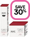 Save-30-on-Selected-AHC-Skincare-Products Sale