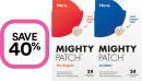 Save-40-on-HERO-Skincare-Range Sale