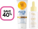 Save-40-on-Selected-Bondi-Sands-Suncare-Products Sale