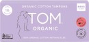 Tom-Organic-Super-Tampons-16-Pack Sale