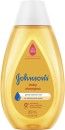 Johnsons-Baby-Shampoo-200mL Sale