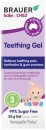 Brauer-Baby-Child-Teething-Gel-20g Sale