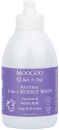 MOOGOO-Baby-Child-Natural-2-in-1-Bubbly-Wash-500mL Sale