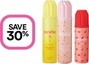 Save-30-on-Selected-Sundae-Products Sale