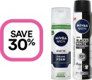 Save-30-on-Selected-Nivea-Products Sale