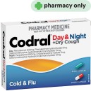 Codral-Day-Night-Dry-Cough-48-Capsules Sale