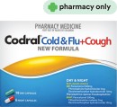 CODRAL-Day-Night-Dry-Cough-Cold-Flu-24-Capsules Sale
