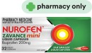 Nurofen-Zavance-Mini-32-Liquid-Capsules Sale