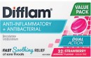 Difflam-Anti-Inflammatory-Antibacterial-32-Lozenges Sale