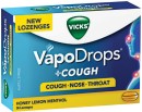 Vicks-Cough-Honey-Lemon-Menthol-36-Lozenges Sale