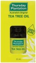Thursday-Plantation-100-Pure-Tea-Tree-Oil-15mL Sale