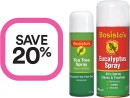 Save-20-on-Selected-Bosistos-Products Sale