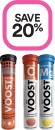 Save-20-on-Selected-Vost-Products Sale